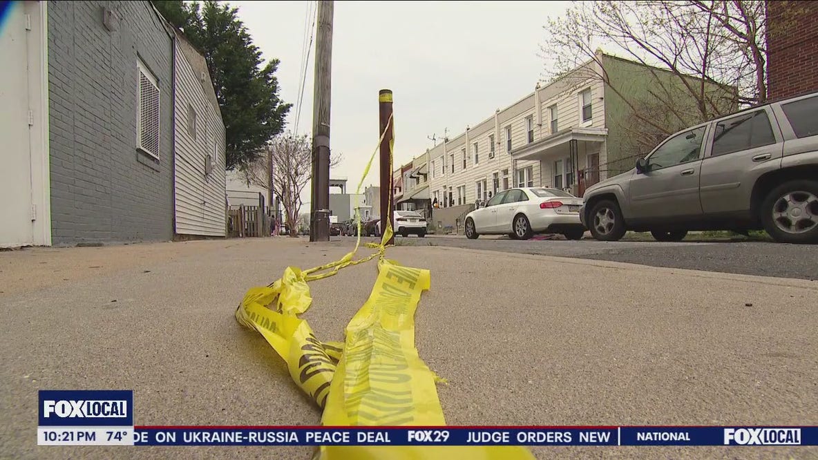 Woman targeted in fatal shooting inside a car while child was in back seat