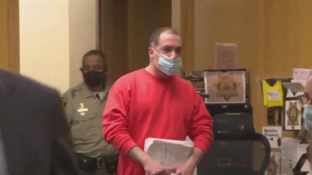 Murder trial of tech consultant Nima Momeni in the death of Cash App founder Bob Lee begins