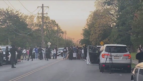 Human remains found near search for Kada Scott