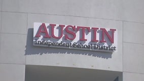 AISD gives update on special education