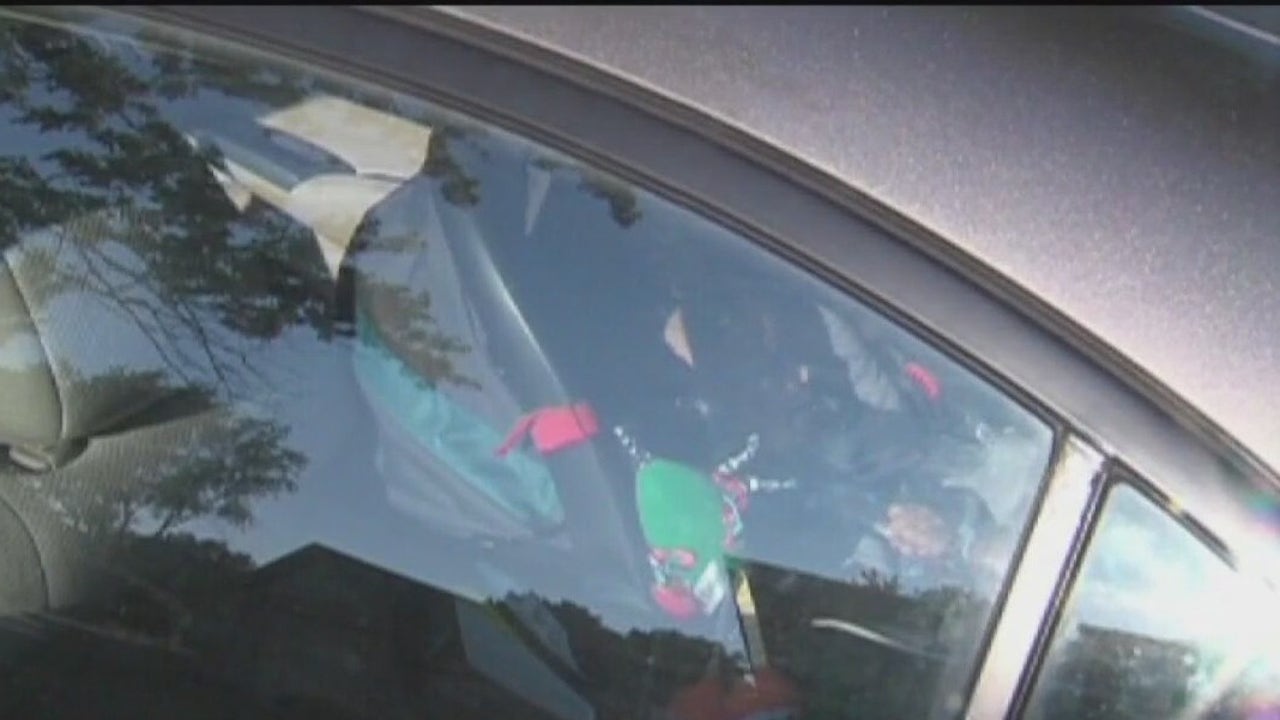 Child hot car deaths in Texas FOX 7 Austin