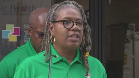 Charges dropped against former health director | What's Your Point?