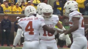 Austin area trio helps the Longhorns