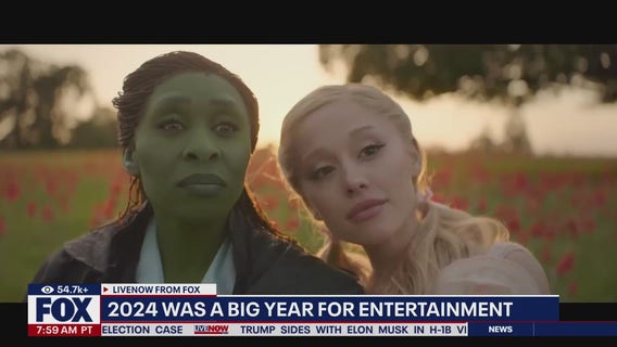 2025 Oscars guide: Where to stream or watch this year’s top nominated films