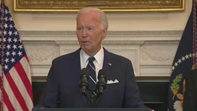 President Joe Biden on US-Russia prisoner exchange [FULL SPEECH]