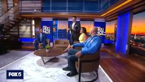 LION: October 7, 2025