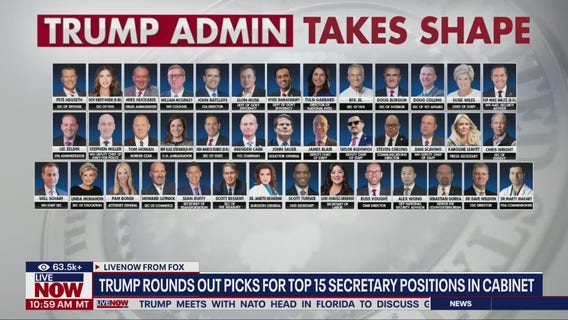 Facebook founder Mark Zuckerberg swings by Mar-a-Lago to see Trump