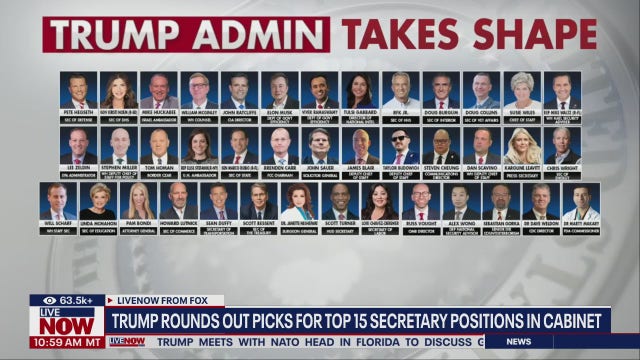 Facebook founder Mark Zuckerberg swings by Mar-a-Lago to see Trump