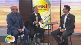 Planning for the future; Long-Term Care Awareness Month