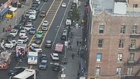 Woman fatally stabbed in the Bronx: NYPD