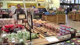 How to save money on rising grocery store prices