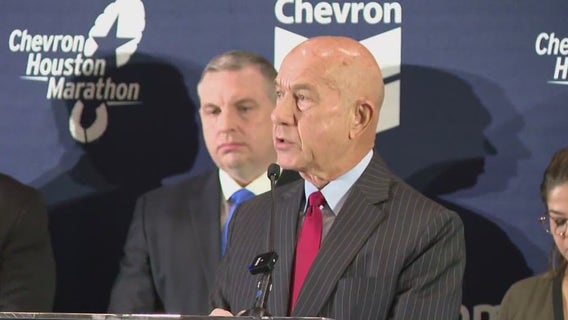 Houston preparations underway for big chill, freezing temps, snow and ice