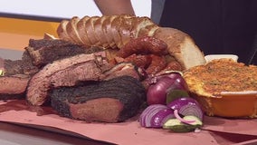 Micklethwait Craft Meats: Tierra's Texas