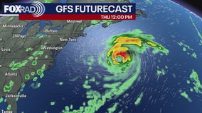 Tropical updates, Tennessee flooding follow-up, and more | Forecasting With Friends