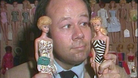 As If! Mattel debuts 'Clueless' Barbie dolls for film’s 30th anniversary