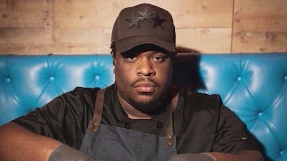 Boiler Seafood owner Chad Dillon killed in Atlanta
