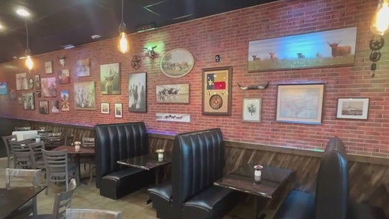 Longtime kosher Houston steakhouse rebrands after losing certification