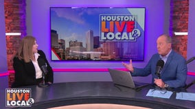 Tomball ISD Superintendent, Meet the League City Chief of Police, and more