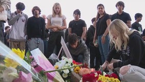 Vigil held for beloved Fremont teen killed in motorcycle crash