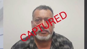 Bastrop fugitive found hiding in Panama