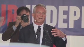 RFK Jr. on ballot, SCOWIS to decide