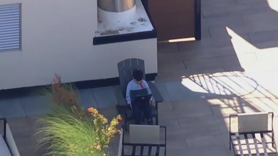 NYPD, SkyFOX catch boy playing hooky after urgent search