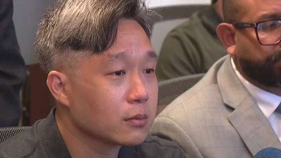 Alison Chao: Shocking arrest made in case of California teen found safe after disappearance