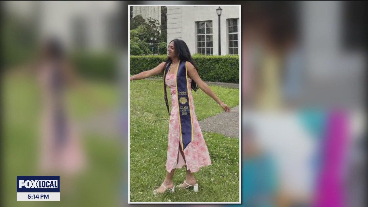 UC Berkeley Senior Paralyzed After Fall From Fraternity House