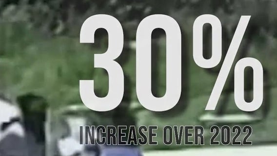 Thieves targeting mail carriers for universal keys in Polk County robbery