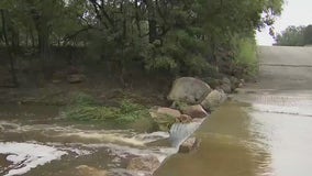 Status of Central Texas lakes after recent rain