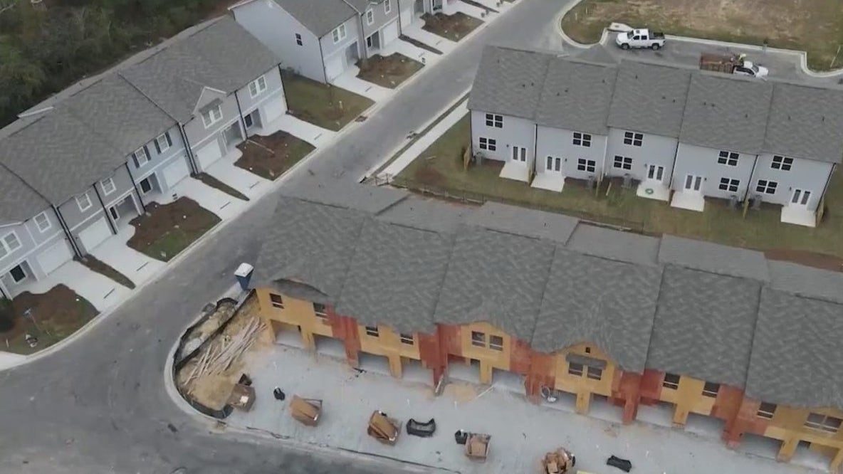 Atlanta is full; Villa Rica moratorium pending