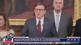 House GOP on government shutdown