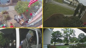 Porch Pirate season is here: How can you protect yourself?