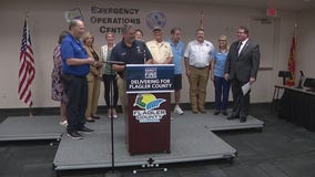 U.S. Rep. announces $9M to restore Flagler Beach