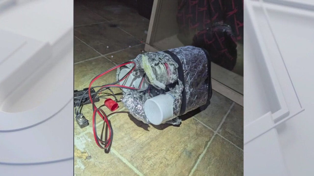 Long Beach man accused of supporting ISIS | FOX 11 Los Angeles