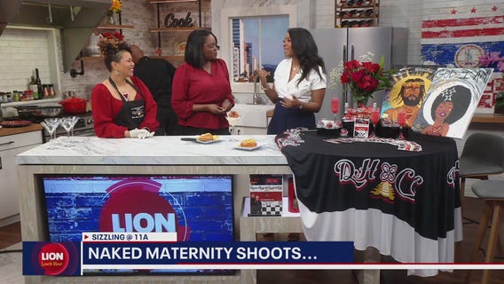 LION Lunch Hour: February 18, 2025