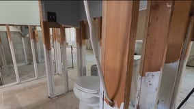 Homeowner hurricane assistance program