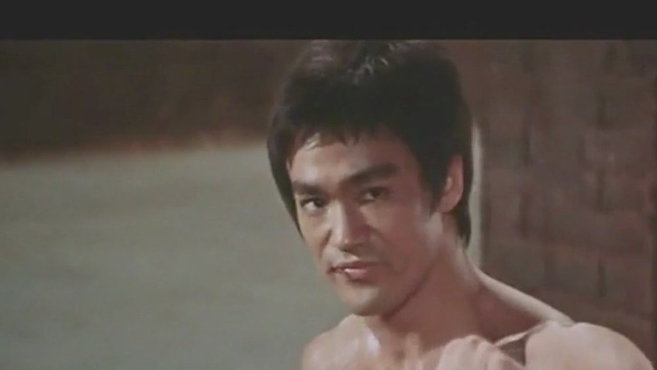 Oakland Renames Intersection After Bruce Lee