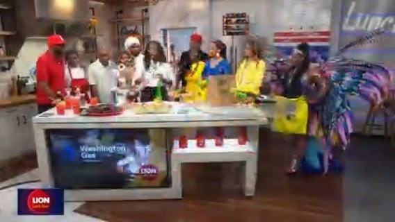 LION Lunch Hour: June 24, 2025