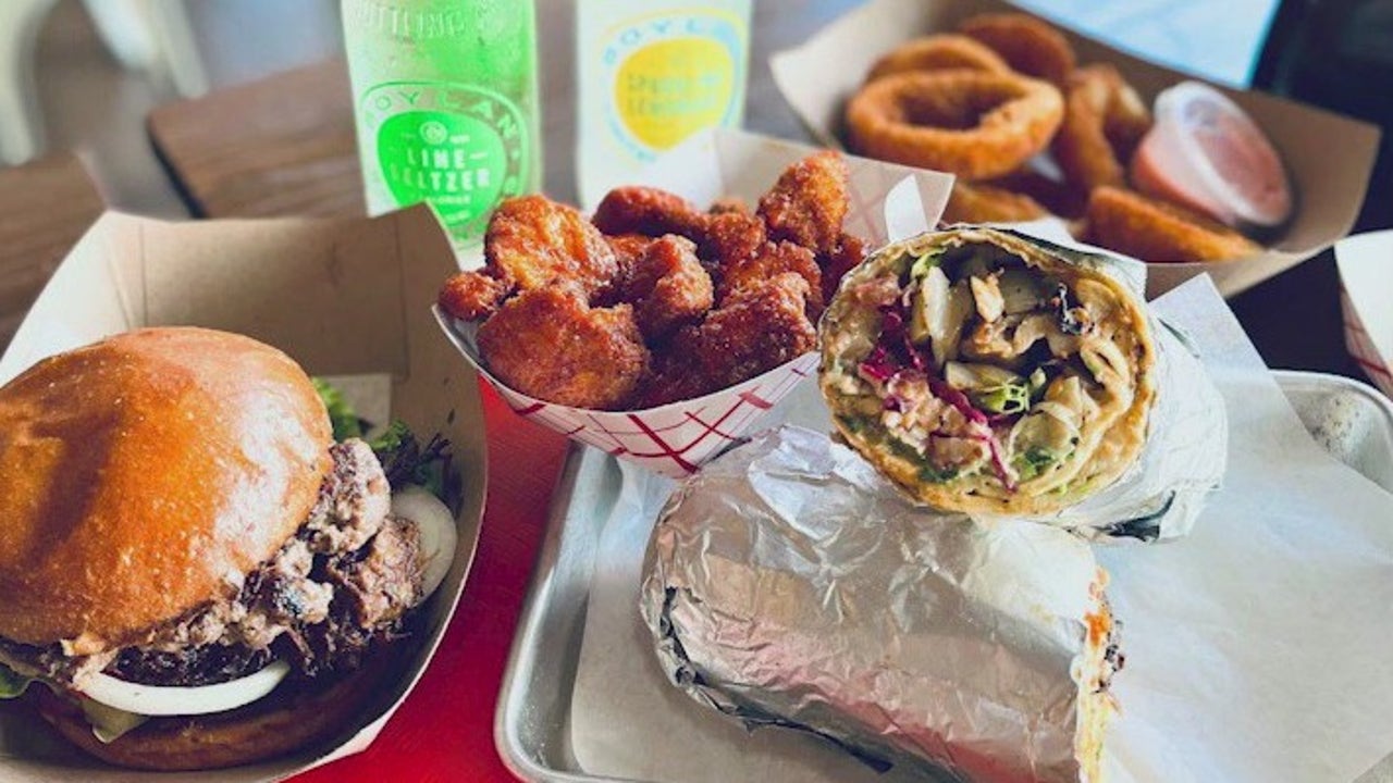 Metro Atlanta's best fast-casual restaurants