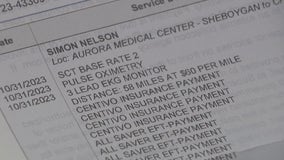 Sheboygan family fights 'astronomical' ambulance bill