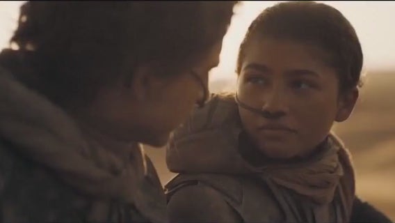 CriticLEE's Best of the Best Movies of 2024