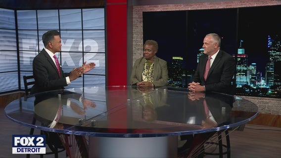 Michigan budget deal reached & TikTok deal agreement