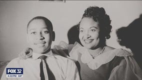 'I felt so helpless': Surviving witness to kidnapping of Emmett Till shares his story