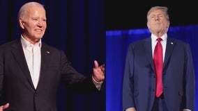 What we can expect for the Biden, Trump debate