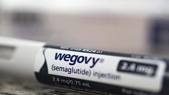 Study: Wegovy treated serious form of liver disease