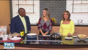 'Real Housewives' star Erin Lichy releases new cook book