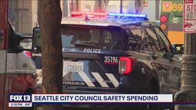 Seattle City Council passes two controversial public safety ordinances