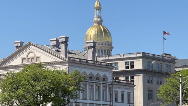 Sherrill blasts Trump, Ciattarelli over ‘illegal’ release of military records