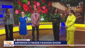 IMperfeKtlymade Fashion Show